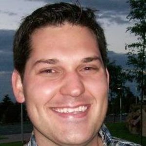 Meet your Posher, Ben